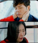 [압구정백야]강은탁 죽나?박하나 앞에서 쓰러져40살 전에 죽으면 어떻게 하냐”