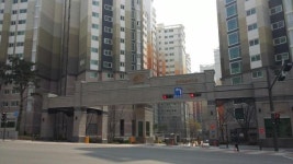 강서 우장산 힐스테이트 우장산역 초역세권 즉시 입주아파트