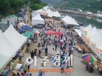 남원춘향제 풍물장터 문화형장터로 패러다임 전환
