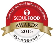 지에스씨푸드아주산업상암 | KOTRA ‘서울푸드 어워즈 2015’ 개최…수상업체 다양한 특전 제공·수출 지원