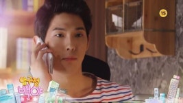 압구정 백야 126회 예고 이효영, 황정서 아픈 목소리에 깜짝…마음 활짝 열렸나?