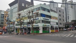 서울 강남구, 언주로, 삼성로 노후 간판 개선 사업…에너지형 LED로 교체 추진