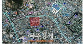 광주 월산동에 마을형 공동체주택 조성
