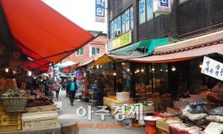 [4·29 재보선 르포] ②서울 관악을 “잃어버린 27년” vs “미워도 다시 한 번”