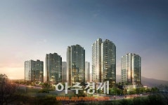 브랜드타운의 프리미엄까지...‘거제2차 아이파크’ 5월 분양