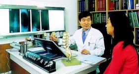 보람신경외과의원, 디스크, 무중력감압치료 시행“
