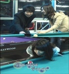 [이윤열 전역]이윤열,소녀시대 유리ㆍ수영의 첫 소개팅 상대,짜릿한 포켓볼 데이트