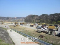 청양군 동강리오토캠핑장 캠핑족 맞이 준비완료