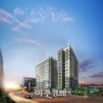 역세권 & 대단지 오피스텔 각광