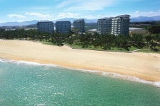 라카이 샌드파인, 가정의 달 이벤트 진행