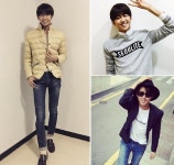 무한도전 식스맨 된 광희, 평소 사복 패션보니…센스있네~