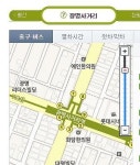 지하철 7호선,15분간 운행 정지..광명사거리역 부근 운행 중 출입문 열려