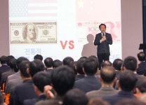경기도-강원도, 상생협력 협약..14개 사업 합의