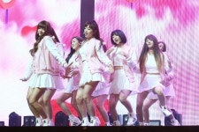 오마이걸 승희 11살에 슈퍼스타K, 스타킹 출연 눈길가네