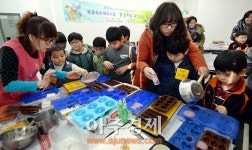 의정부시, 친환경 생활기반조성사업 순조