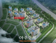LH 대경본부, 대구테크노A-1블록 등 단지내 상가 분양
