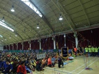 제19회 인천서구연합회장기 배드민턴대회 성료