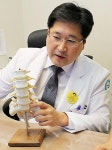 (건강컬럼)다리저림과 허리통증,  풍선확장술로 척추관 협착증치료…부천 스마튼병원 신경외과 전문의 강지훈 원장