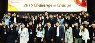 롯데정보통신, ‘2015 Challenge & Change 워크숍’ 개최