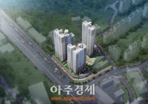 서울 전셋값으로 내 집 마련...‘광주역 대광로제비앙’ 5월 분양