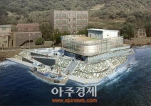 울릉군, 울릉 오징어 회타운 조성사업 주민설명회 개최