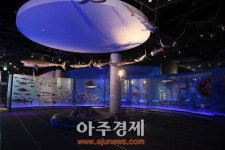 서천군, 국립해양생물자원관 30일 개관