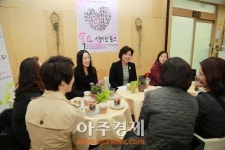 과천시 목요 생생 토크 행사 열어