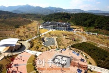 경북 경산시, 원효·설총·일연 삼성현역사문화공원 30일 개장