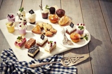 디저트와 브런치를 모두 잡는다…디브런치 카페 창업 열풍