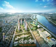 강남·잠실 20분대 출·퇴근...‘하남 유니온시티 에일린의 뜰’ 5월 분양