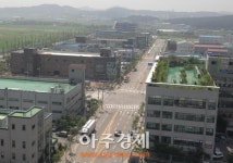 수원시, 고색동 수원산업단지(3단지) 2단계 토지 분양