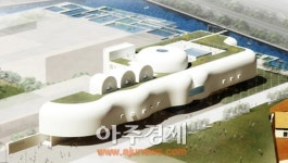 밀라노 엑스포 한국관, 달항아리 같은 백색건물로 눈길