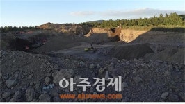 구좌가설산업 | 제주, 대부분 공사현장…안전에 '취약'