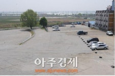 완주 삼례공영주차장 4일 개장