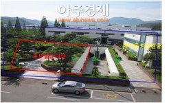 창원국가산업단지에 문화의 바람을 일으키다