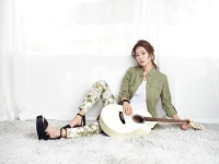 올리비아 하슬러, 보타니컬 프린트 컬렉션 출시