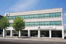 BMW 코리아, 전남 순천지역 거점 전시장 열어