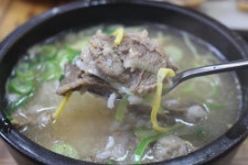 [여행]남도 정식 맛보고 비경에 취하기, 하루 만에 다 할 수 있다
