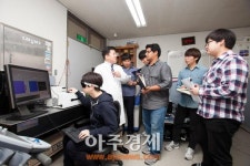 전북대 송철규 교수팀, 산업핵심기술개발사업 선정