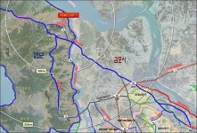 수도권 서부 신흥산단 “강화일반산업단지”조성 완료