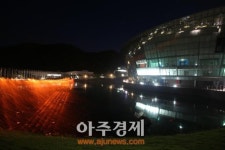 전북, 세계태권도선수권대회 유치로 토탈관광시스템 구축
