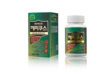 일양약품, 간 건강 영양제 ‘헤파쿠스’ 출시