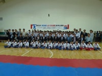 제20회 인천시서구청장배 태권도대회 성료