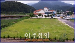 사천시, 장애인 국민체육센터 건립 대상 지역으로 선정