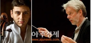서울시향, 지휘거장 유카페카 사라스테와 러시아의 밤, 14일 공연