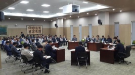 인천 상수도, 현장 소통 강화 위한 상생 발전 토론회 개최
