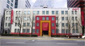 프랑스밀랍인형박물관 그레벵 뮤지엄 亞첫 서울 개관
