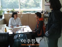 광명시 보건소 주민 피부병 무료검진