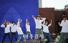 대구가톨릭대 개교 101주년 각종 행사 진행…기숙사 참인재관 개관
