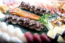 쉐프가 만든 특별한 수제초밥 노원역 맛집, ‘스시노백쉐프’ 인기
